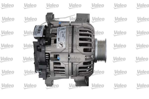 Generator VALEO 437604 4