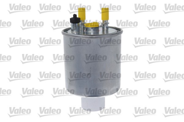 Kraftstofffilter VALEO 587093 3