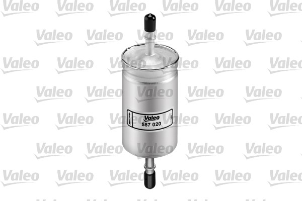Kraftstofffilter VALEO 587020 2