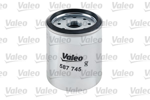 Kraftstofffilter VALEO 587745 2