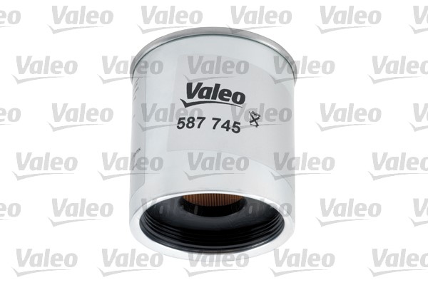 Kraftstofffilter VALEO 587745 3