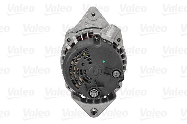 Generator VALEO 746010 3