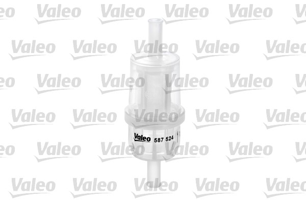 Kraftstofffilter VALEO 587524 2