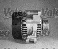 Generator VALEO 437516 2