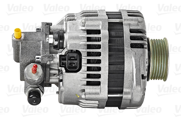 Generator VALEO 437497 4
