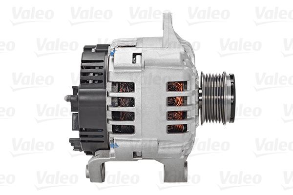 Generator VALEO 437322 4