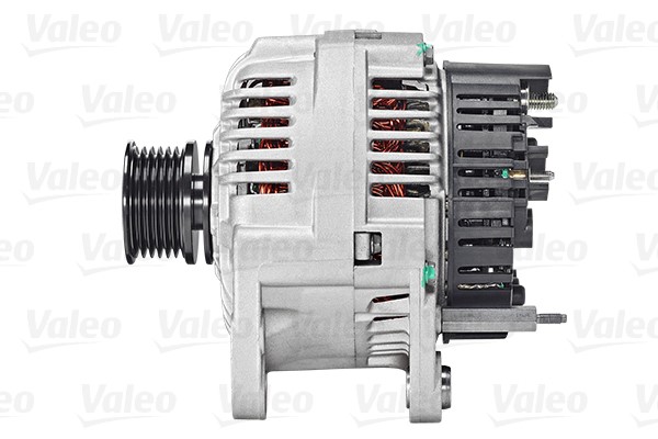 Generator VALEO 439012 4