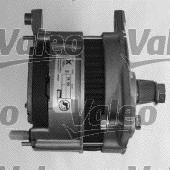 Generator VALEO 436166 2