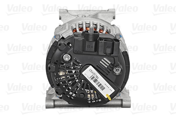 Generator VALEO 439552 3
