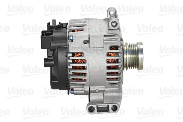 Generator VALEO 439552 4