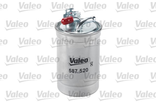 Kraftstofffilter VALEO 587520 2