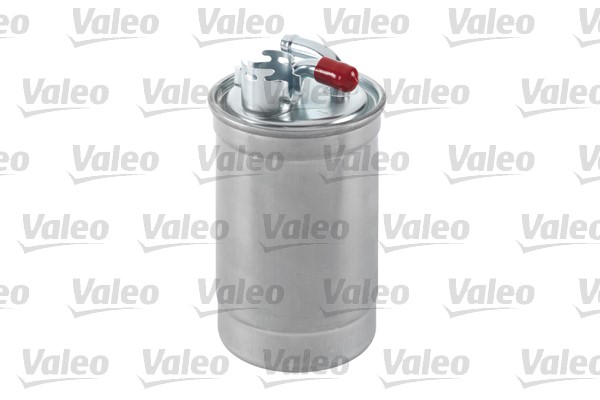 Kraftstofffilter VALEO 587520 3