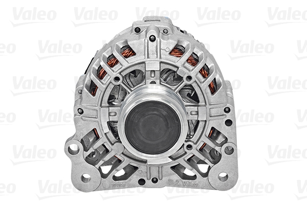 Generator VALEO 437395 2