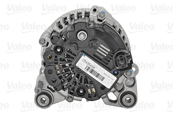 Generator VALEO 439500 3