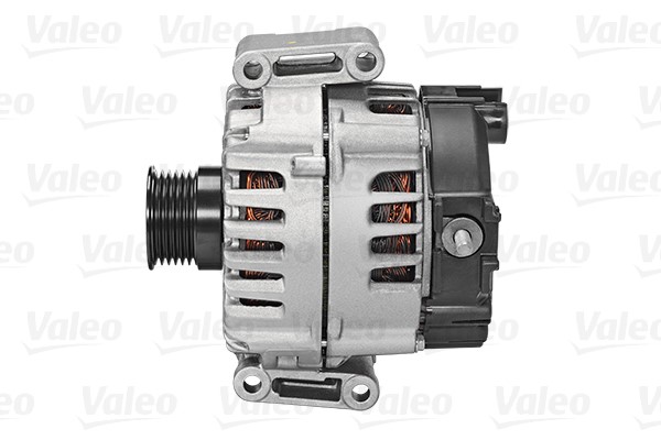 Generator VALEO 439818 4