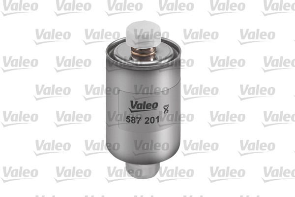 Kraftstofffilter VALEO 587201 2