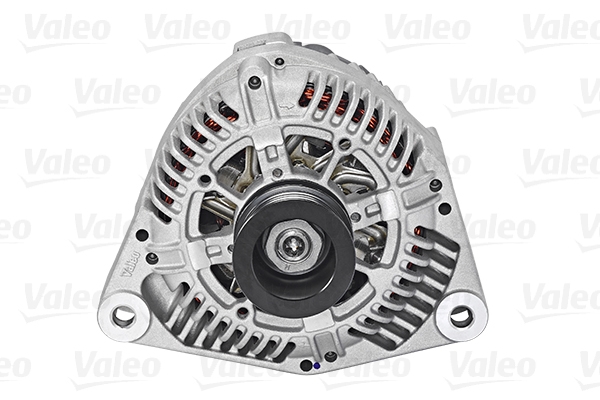 Generator VALEO 437125 2