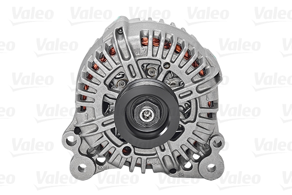Generator VALEO 437553 2