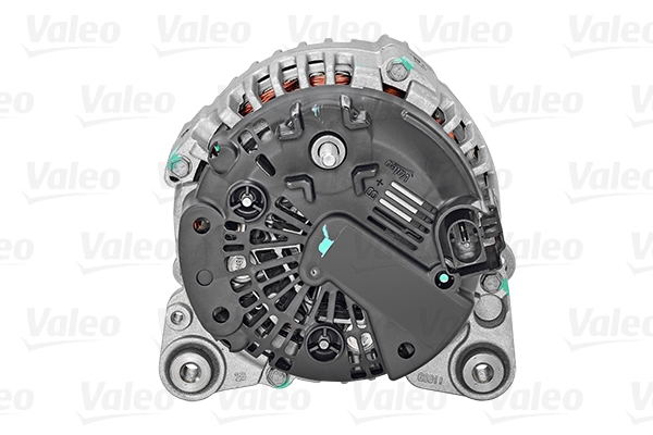 Generator VALEO 437553 3