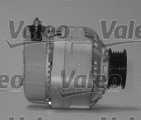Generator VALEO 437520 2