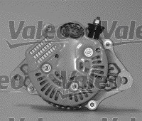 Generator VALEO 437520 3