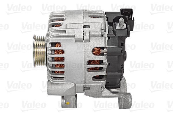 Generator VALEO 439887 4