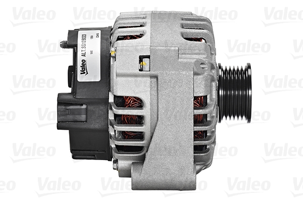 Generator VALEO 437224 4