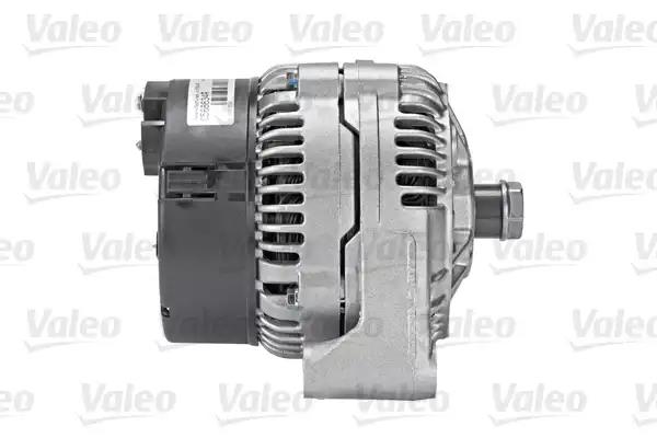 Generator VALEO 440047 4