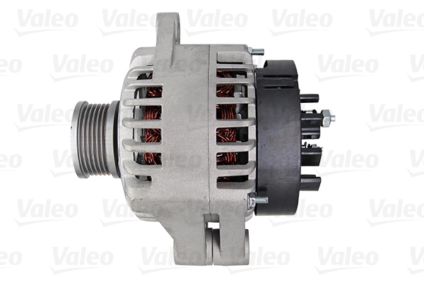 Generator VALEO 443052 4