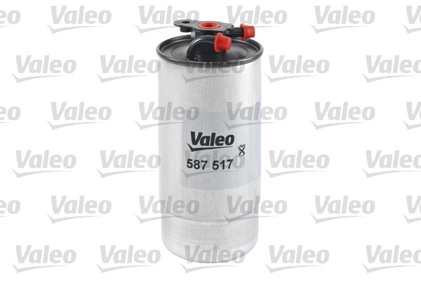 Kraftstofffilter VALEO 587517 2