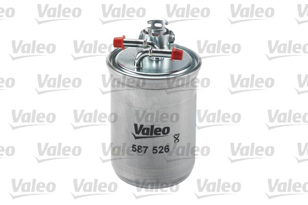 Kraftstofffilter VALEO 587526 2