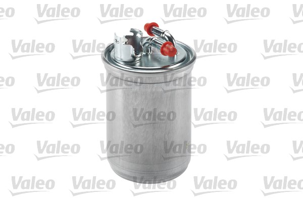 Kraftstofffilter VALEO 587526 3