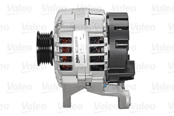 Generator VALEO 437348 4