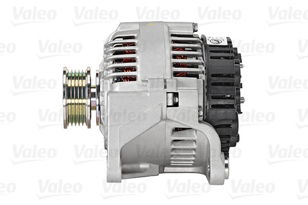 Generator VALEO 436640 4