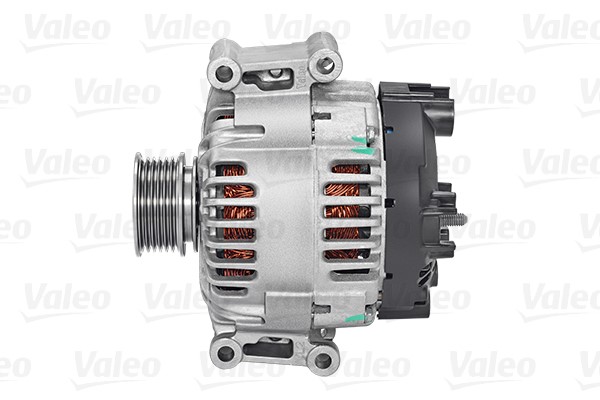 Generator VALEO 439498 4