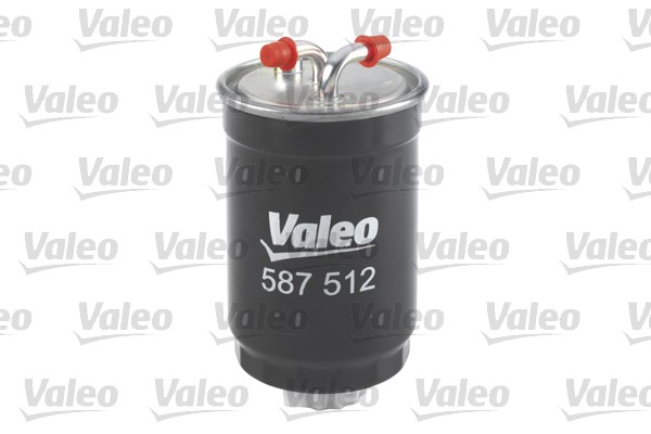 Kraftstofffilter VALEO 587512 2