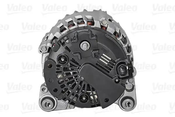 Generator VALEO 440640 2