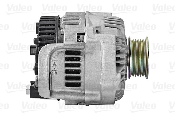 Generator VALEO 746026 4