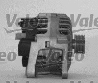 Generator VALEO 437424 2