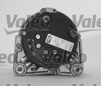 Generator VALEO 437424 3