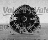Generator VALEO 439001 2