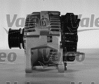 Generator VALEO 439001 3