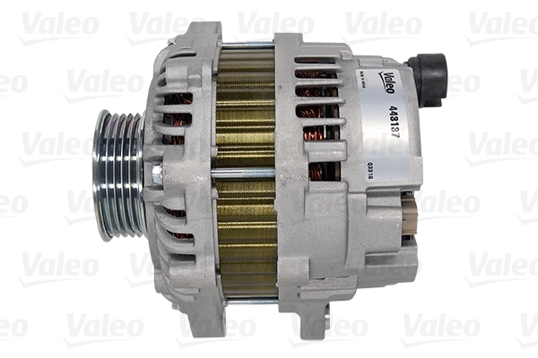 Generator VALEO 443137 4