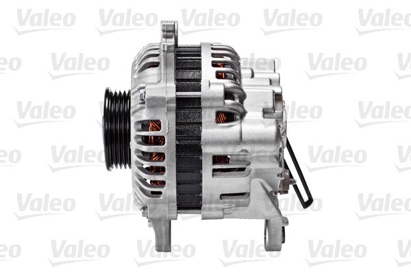 Generator VALEO 600039 4