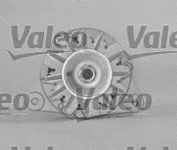 Generator VALEO 436687
