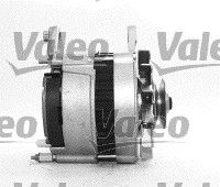 Generator VALEO 436687 3