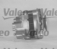 Generator VALEO 436687 4