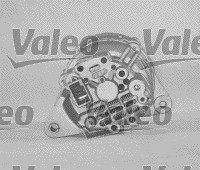 Generator VALEO 436687 6