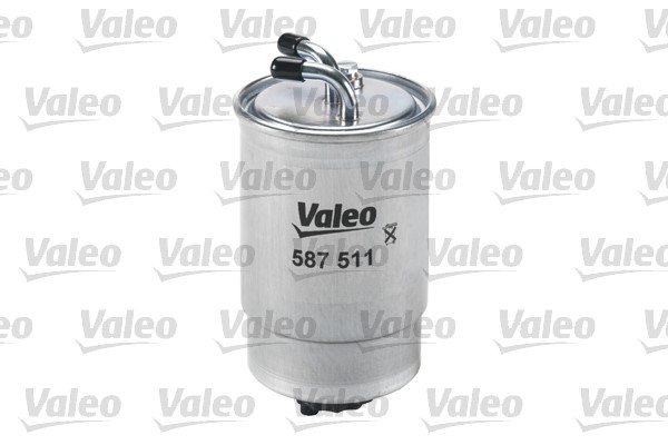 Kraftstofffilter VALEO 587511 2