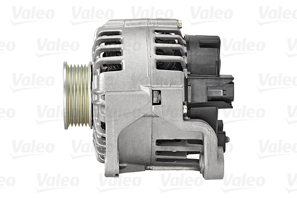 Generator VALEO 437358 4